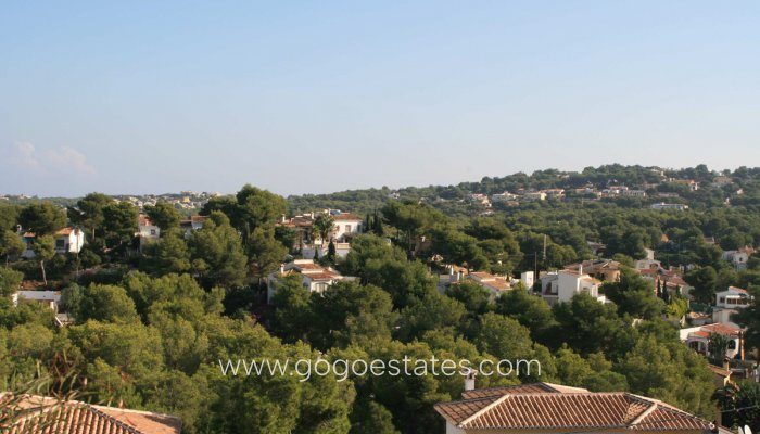 Parcela - Terreno - Venta - Jávea Xàbia - Jávea - Xàbia Centro