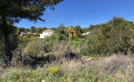 Parcela - Terreno - Venta - Jávea Xàbia - RSO-68461