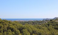 Parcela - Terreno - Venta - Jávea Xàbia - RSO-89061