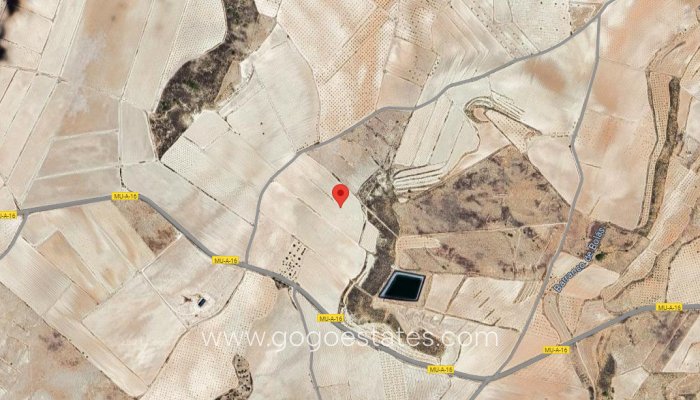 Parcela - Terreno - Venta - Jumilla - Jumilla Centro