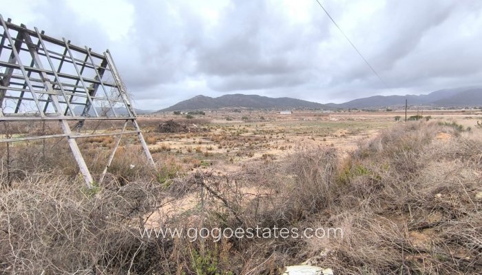 Parcela - Terreno - Venta - La Romana - La Romana Centro