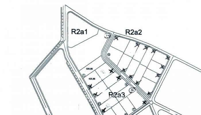 Parcela - Terreno - Venta - Los Escullos - Los Escullos