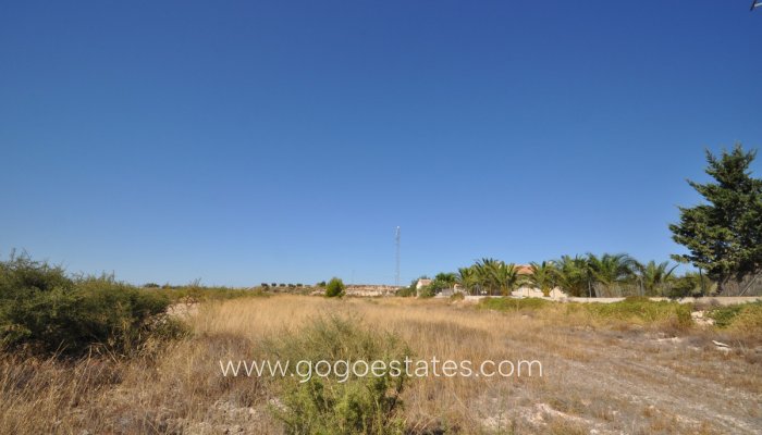 Parcela - Terreno - Venta - Murcia - Macisvenda