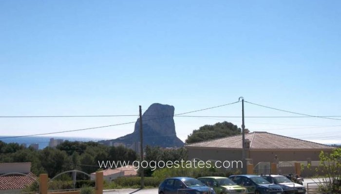 Parcela - Terreno - Venta - Novelda - Estación