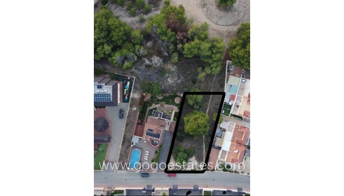 Parcela - Terreno - Venta - Orihuela - Orihuela Centro