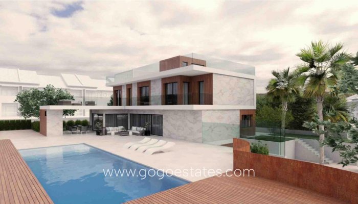 Parcela - Terreno - Venta - Orihuela - Villamartin