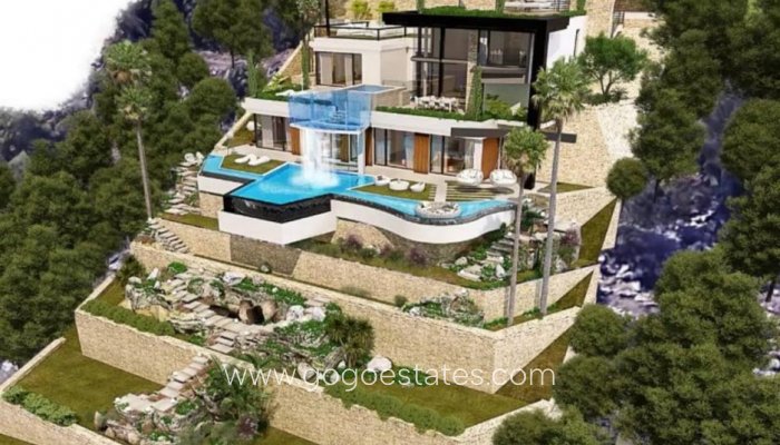 Parcela - Terreno - Venta - Pedreguer - Pedreguer Centro