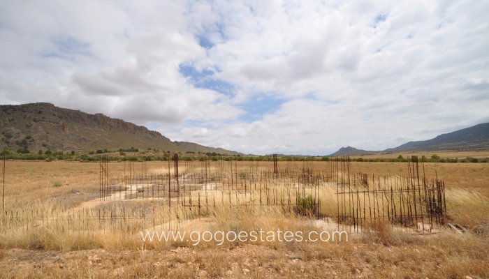 Parcela - Terreno - Venta - Yecla - Yecla Centro