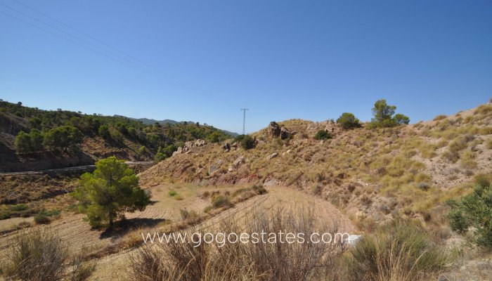 Parcela - Venta - Murcia - Macisvenda