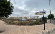 Parcelas de tierra - Venta - San Fulgencio - CBW-63057
