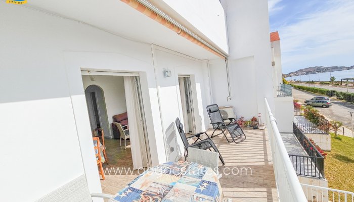Penthouse - Korte termijn verhuur - San Juan de los Terreros - San Juan de los Terreros