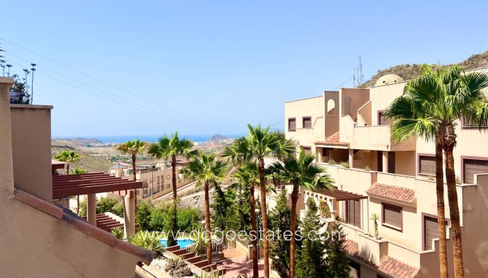 Penthouse - Neubouw - Aguilas - Calabardina