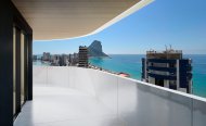 Penthouse - Neubouw - Calpe - RS-84678