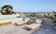 Penthouse - Neubouw - Jávea Xàbia - RSS-26286