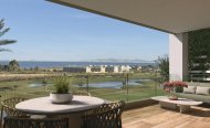Penthouse - Neubouw - Los Alcazares - RS-31893
