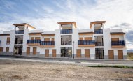 Penthouse - New Build - Cuevas del Almanzora - RS-37004