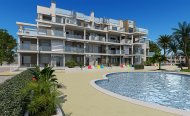 Penthouse - New Build - Dénia - RS-23165