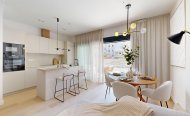 Penthouse - New Build - Guardamar del Segura - RS-43852