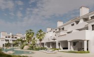 Penthouse - New Build - Los Alcazares - RS-73635