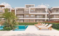 Penthouse - New Build - Pilar De La Horadada - RS-14461
