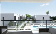 Penthouse - New Build - Pilar De La Horadada - RS-53337