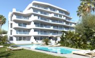 Penthouse - New Build - Pilar De La Horadada - RS-61636