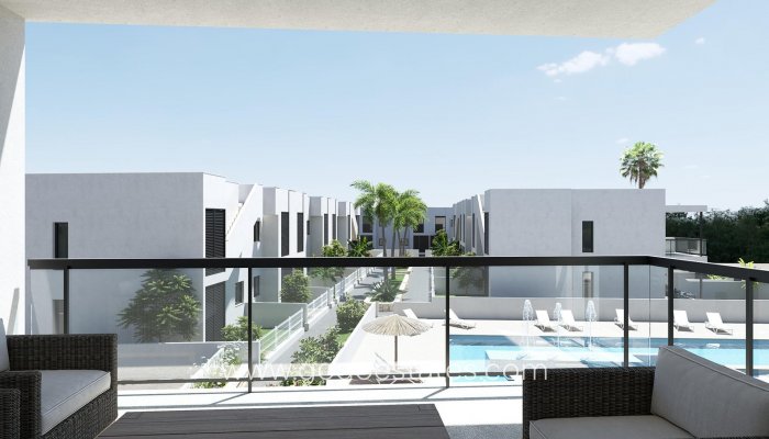 Penthouse - New Build - Pilar De La Horadada - Torre de la Horadada