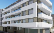 Penthouse - New Build - Torrevieja - RS-23927