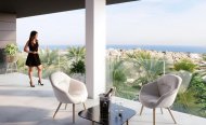 Penthouse - New Build - Torrevieja - RS-57865