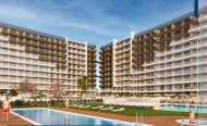 Penthouse - New Build - Torrevieja - RS-60604