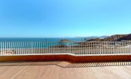 Penthouse - Nieuwbouw - Aguilas - RS-49694