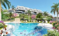 Penthouse - Nieuwbouw - Mijas - TPG486