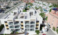 Penthouse - Nieuwbouw - Orihuela Costa - RS-62494