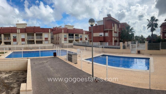 Penthouse - Nieuwbouw - Orihuela - Orihuela