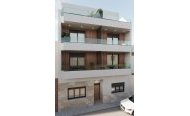 Penthouse - Nieuwbouw - Torrevieja - RS-75199