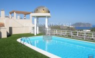 Penthouse - Resale - Aguilas - ES-132291