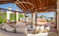Penthouse - Resale - Estepona - TPG1087