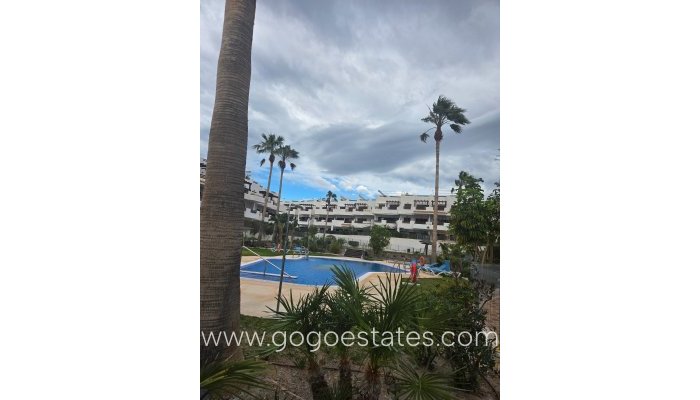 Penthouse - Resale - Mar De Pulpi x - Mar De Pulpi x