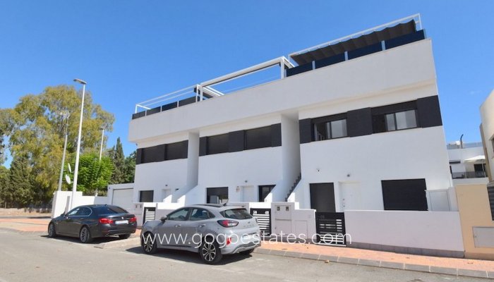 Penthouse - Resale - San Pedro Del Pinatar - Lo Pagán