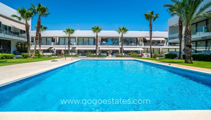 Penthouse - Resale - Torre - Pacheco - La Manga del Mar Menor