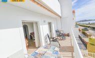 Penthouse - Short time rental - San Juan de los Terreros - 29289-D