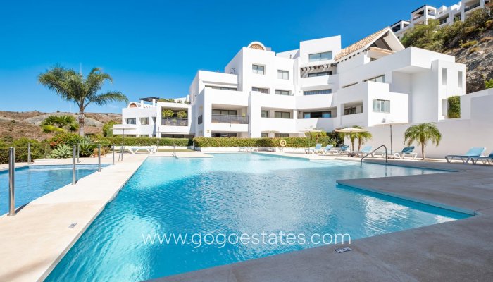 Penthouse - Te koop - Benahavís - Benahavís