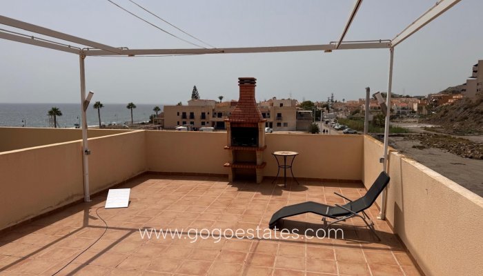 Penthouse - Te koop - Cuevas del Almanzora - Cuevas Del Almanzora