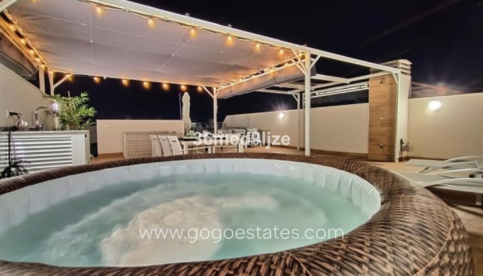 Penthouse - Te koop - Los Alcazares - Torre Pacheco