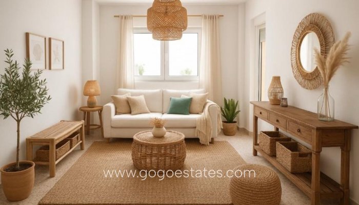 Penthouse - Te koop - San Pedro Del Pinatar - Lo Pagan