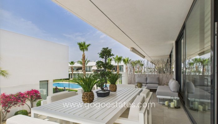 Penthouse - Te koop - Torre - Pacheco - La Manga del Mar Menor