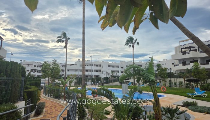 Penthouse - Wiederverkauf - Mar De Pulpi x - Mar De Pulpi x