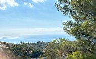 Perceel - Land - Te koop - Altea - RSO-99248