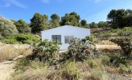 Perceel - Land - Te koop - Callosa d'en Sarria - RSO-15209