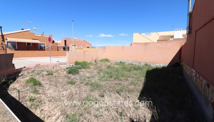 Perceel - Land - Te koop - Daya Nueva - Daya Nueva Centro